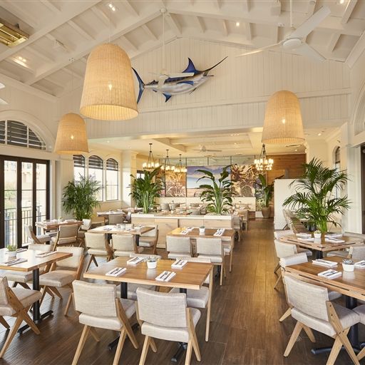 Tommy Bahama Restaurant & Bar - Scottsdale - Scottsdale, AZ | OpenTable