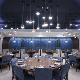 Link to restaurant profile