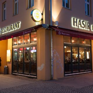 Hasir in Spandau