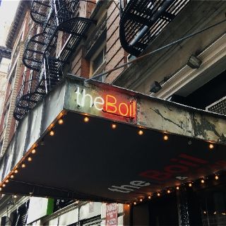 The Boil Waverly
