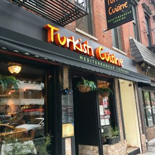 Turkish Cuisine