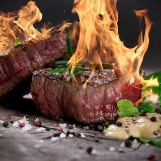 Atlas Steakhouse
