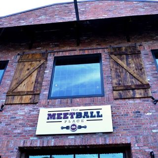 That Meetball Place - Farmingdale