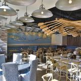Cover image for Blue Island Oyster Bar - Denver