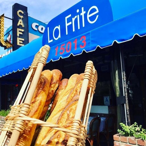 La Frite Updated 2024 French Restaurant In Sherman Oaks CA   Large 