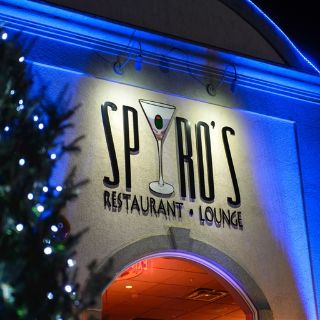 Spiro's Restaurant & Lounge