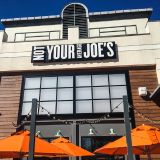 Not Your Average Joe's Reston Private Dining
