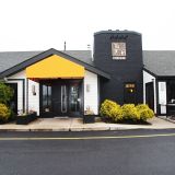 Cover image for Not Your Average Joe's Norwell