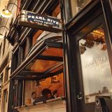 Cover image for Pearl Dive Oyster Palace