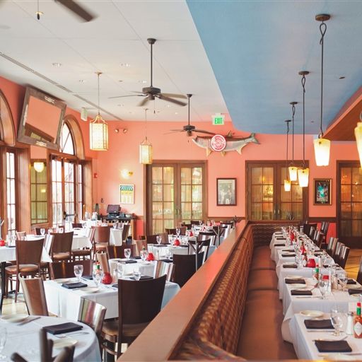 Tony Mandola's Restaurant Houston, TX OpenTable