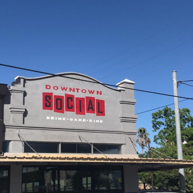Downtown Social Restaurant New Braunfels Tx Opentable Downtown Social Restaurant New