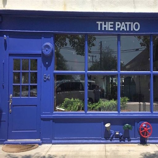 The Patio Westhampton