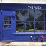 Cover image for The Patio at 54 Main