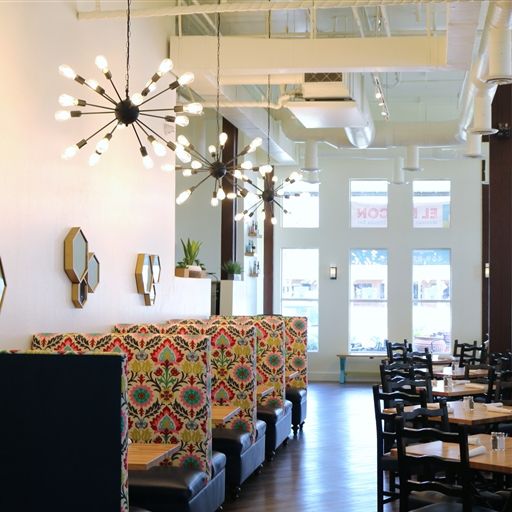 El Rincon Mexican Kitchen & Tequila Bar Carrollton Restaurant