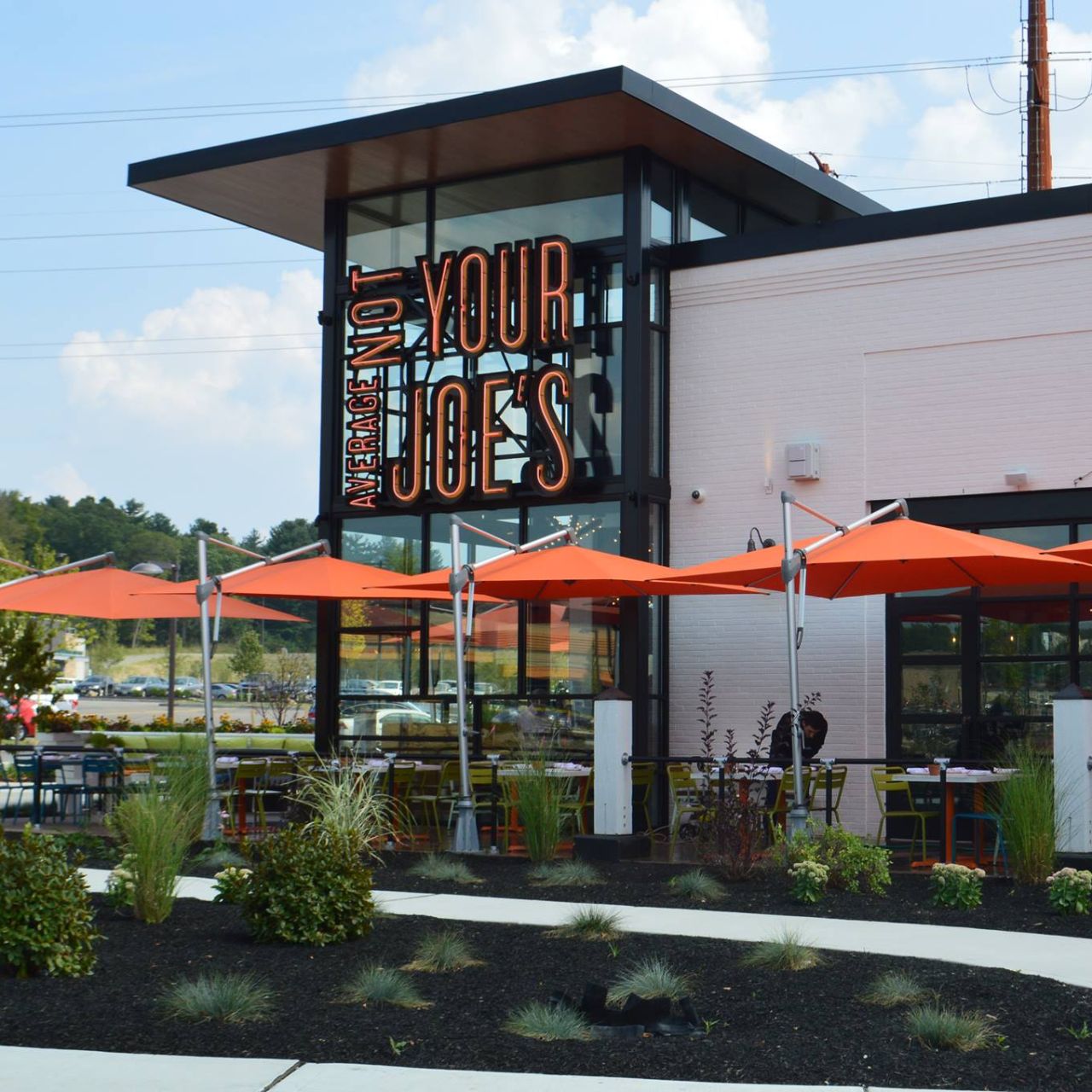Not Your Average Joes Waltham Restaurant - Waltham Ma Opentable Not Your Average Joes Waltham Restaurant - Waltham Ma Opentable