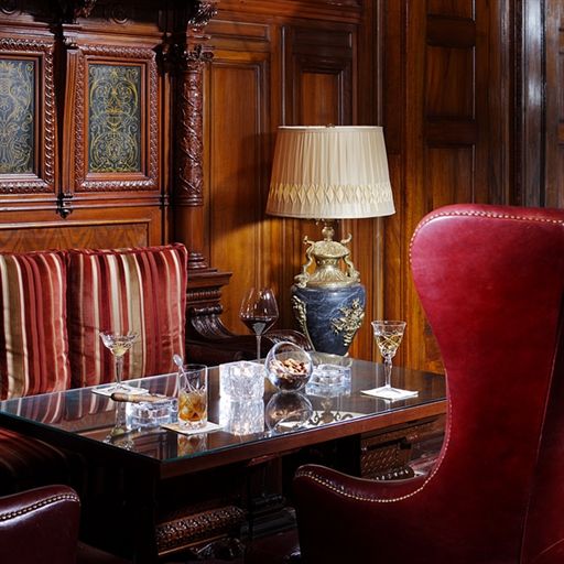 Billiard Bar Updated 2024, Egyptian Restaurant in Cairo