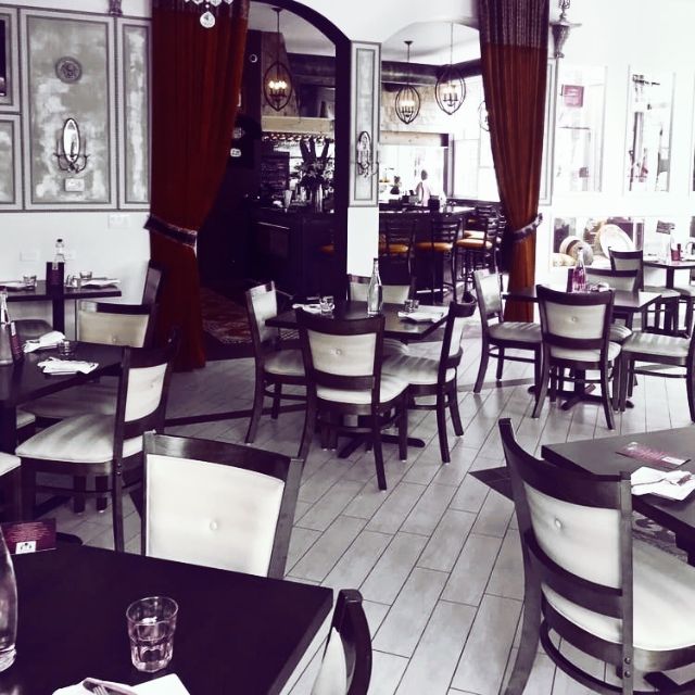 Tryzub Ukrainian Kitchen Restaurant Chicago, , IL OpenTable