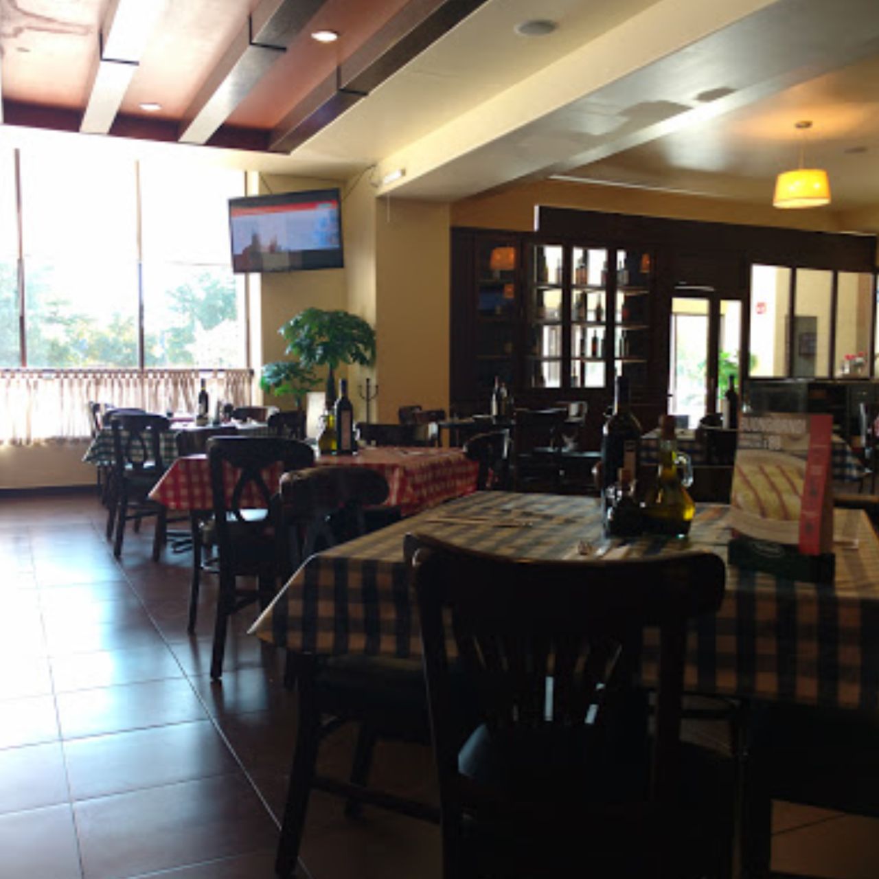 Italianni's Obregon Restaurant - Ciudad Obregón, , SON | OpenTable