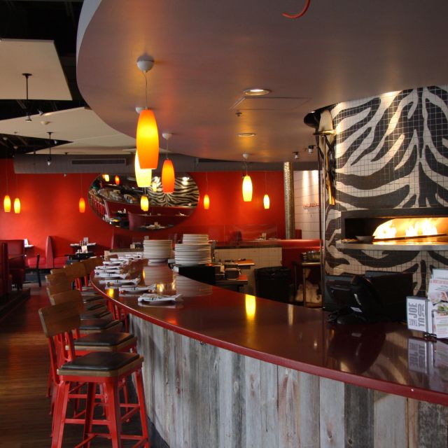 Not Your Average Joe's Randolph Restaurant Randolph, , MA OpenTable