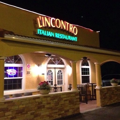 L'incontro Italian Restaurant - Lake Wales, FL