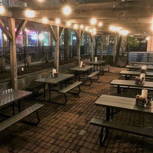 Brother Jimmy’s New Haven Updated 2024, Barbecue Restaurant in New