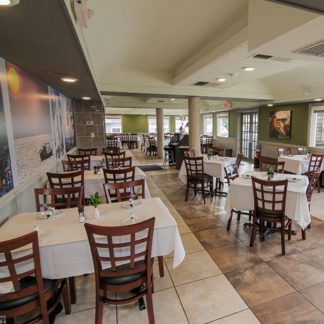 Nostos Greek Restaurant Allentown, PA OpenTable