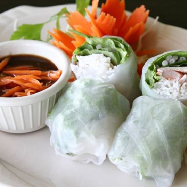 Restaurante Sweet Siam Thai Restaurant Kansas City, , MO OpenTable