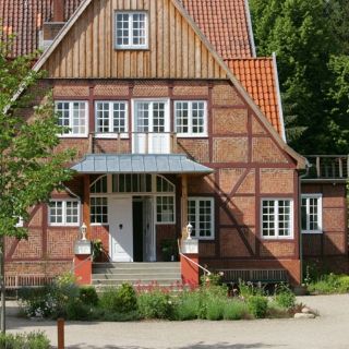 Waldhof auf Herrenland Restaurant Mein Lokal
