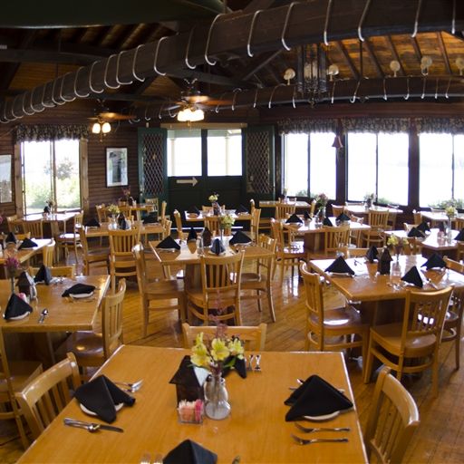 The Boathouse Restaurant - NY - Lake George, NY | OpenTable