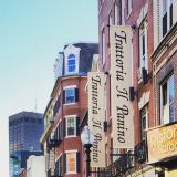 Cover image for Trattoria Il Panino