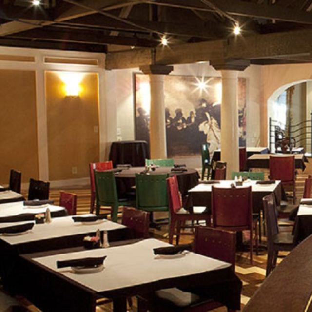 La Scala Italian Bistro Permanently Closed Restaurant Dublin, OH