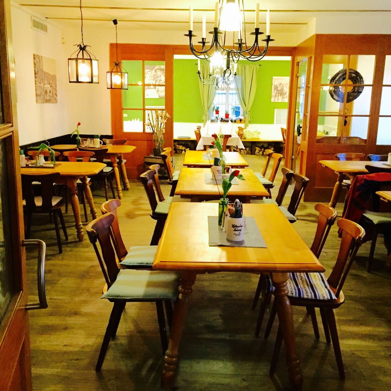 Gasthof Gruner Hof Restaurant Freising By Opentable