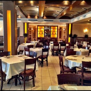 Veranda Restaurant & Cafe