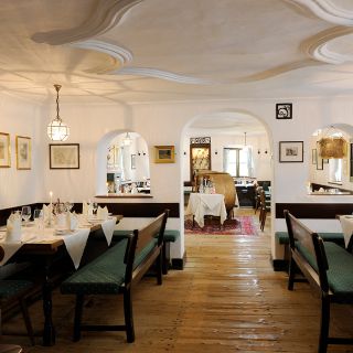 Ein Foto von Restaurant Goldener Pflug