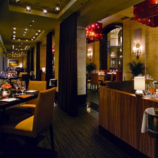 Lockwood Restaurant and Bar - Chicago, IL | OpenTable