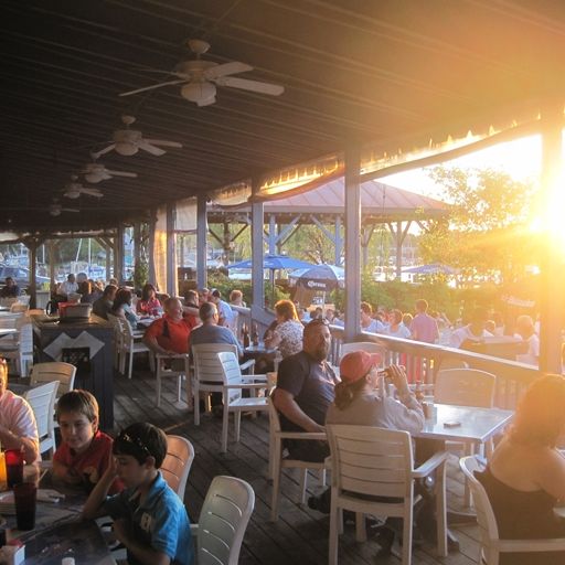 River Watch Restaurant & Marina Updated 2024, American Restaurant in