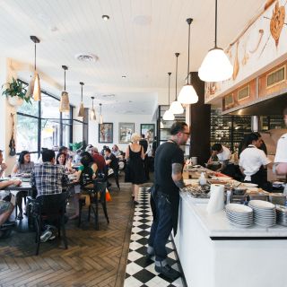 Porteno