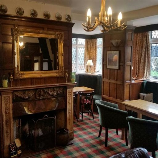 Yew Tree Inn & Lodge - Updated 2024, Gastro Pub in Ashbourne, Derbyshire