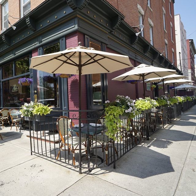 Zack's Oak Bar & Restaurant Updated 2024, American Restaurant in