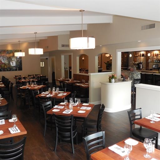 Benvenuti Ristorante Restaurant - Walnut Creek, CA | OpenTable