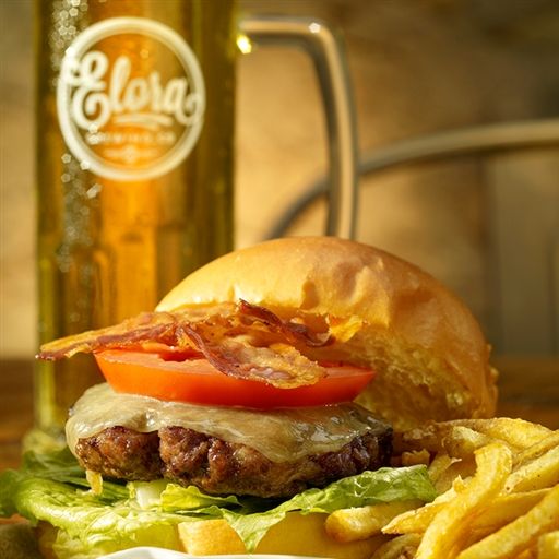 Restaurante Elora Brewing Company Elora, , ON OpenTable