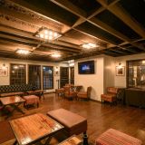 Cover image for Capone's Oven & Bar