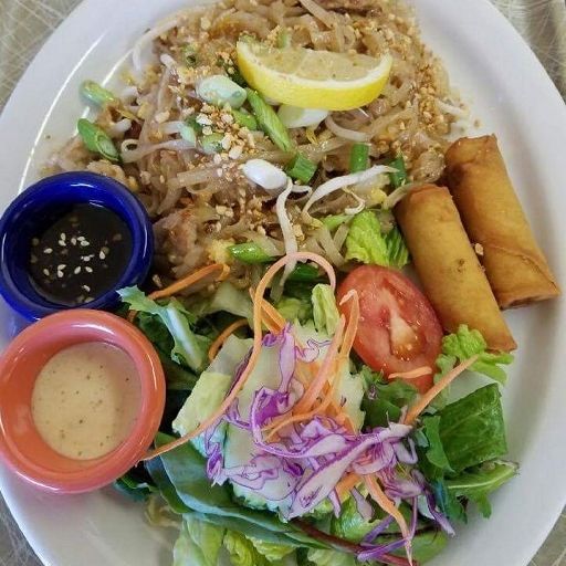 Thai Heritage Restaurant Albuquerque, NM OpenTable
