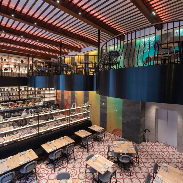 Empellon Midtown Mis à jour en 2024, Restaurant Mexicain Contemporain