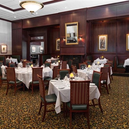 Ruth's Chris Steak House - Virginia Beach Restaurant - Virginia Beach ...