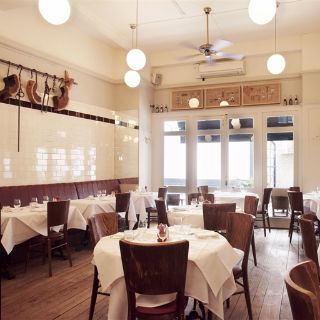 HIX Oyster & Chophouse
