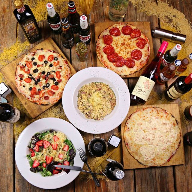 Restaurant Wine Park San Luis Potosí, , SLP OpenTable