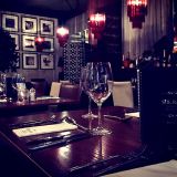Silk Room Restaurant & Champagne Bar Private Dining