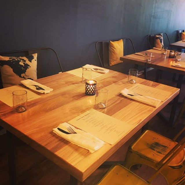 Guante Family Restaurant Updated 2024, Latin American Restaurant in