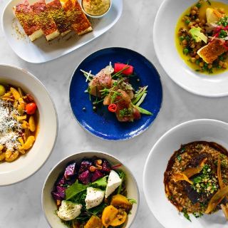 Cibo Trattoria